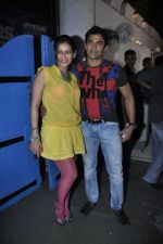 Payal Rohatgi at UTVstars Walk of Stars after party in Olive, BAndra, Mumbai on 28th March 2012 (42).JPG